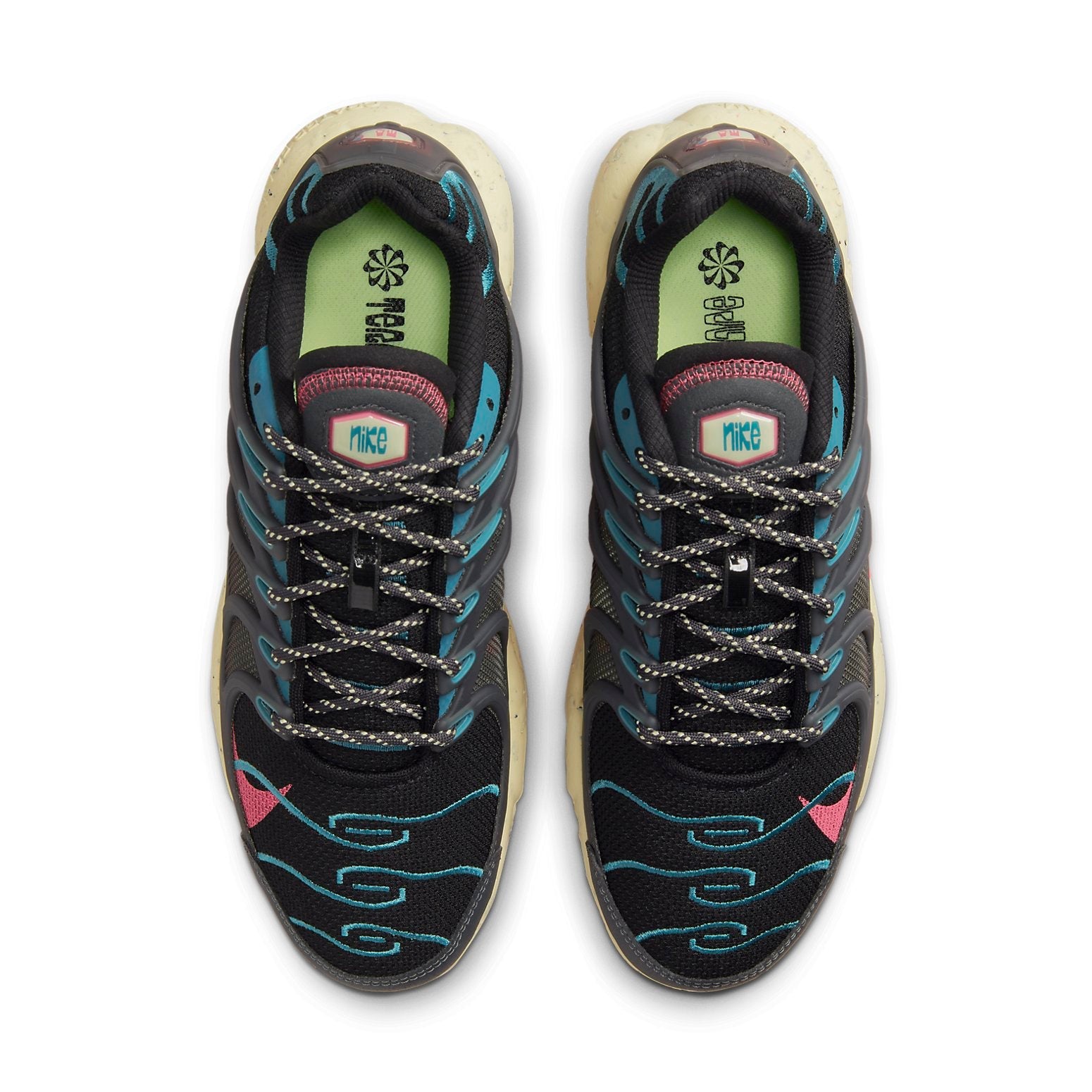Nike Air Max Terrascape Plus 'Crater Sea Coral Noise Aqua' DQ3977-003