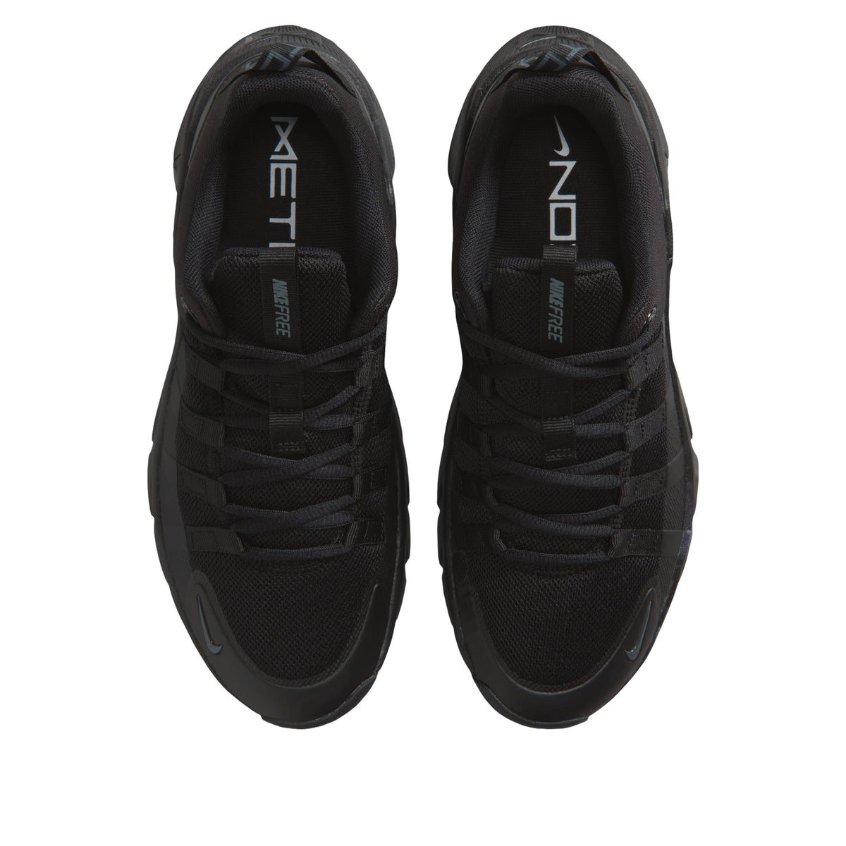 (WMNS) Nike Free Metcon 7 'Black' II7406-001