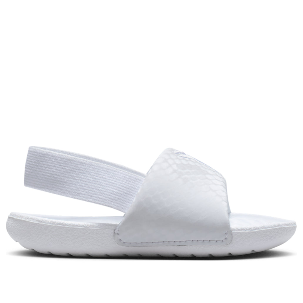 (TD) Nike Kobe Kawa Slides 'White' IF2876-100