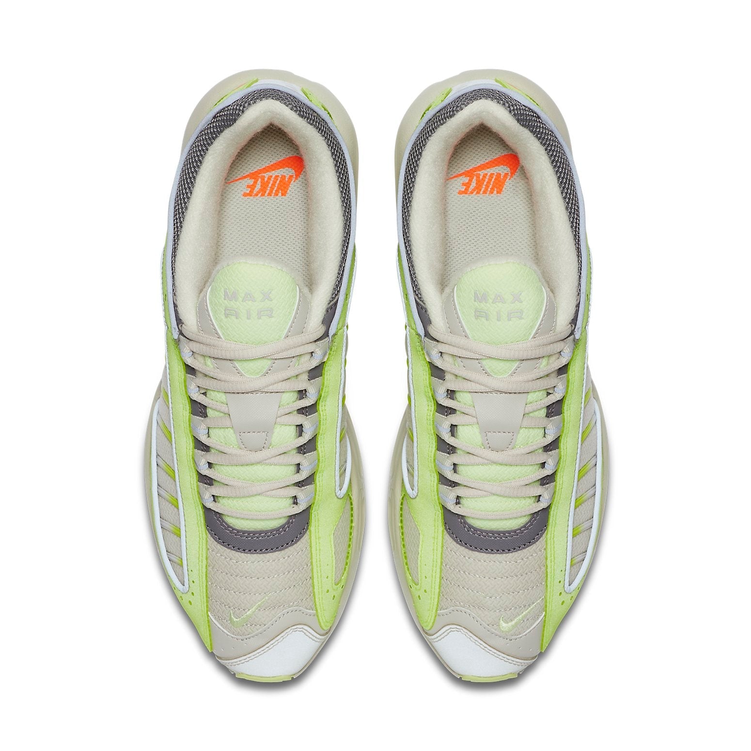 Nike Air Max Tailwind 4 'Volt' CJ0784-700