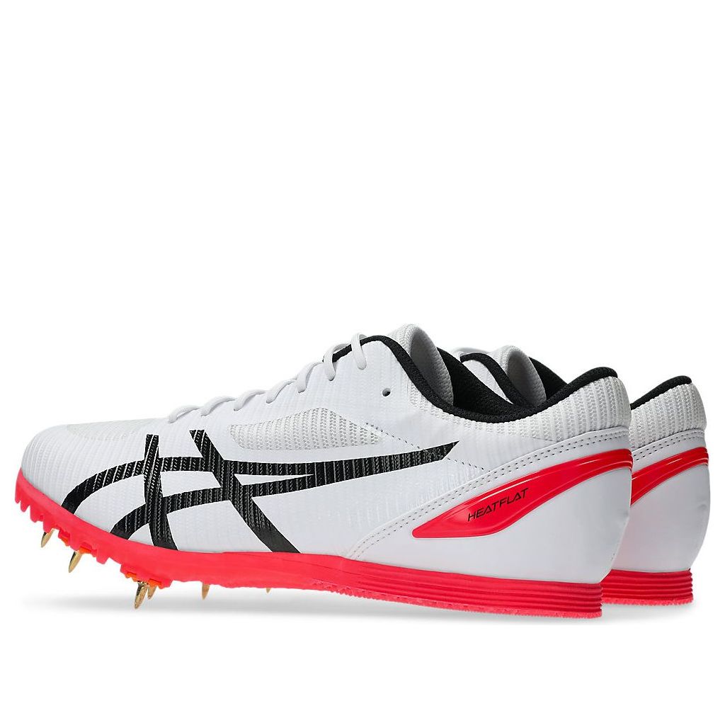 ASICS Heat Flat 12 'White Diva Pink' 1093A195-102