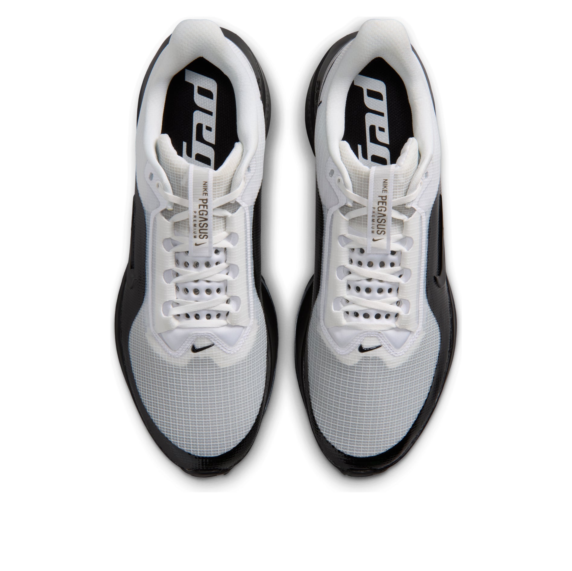 Nike Air Zoom Pegasus Premium SP 'White Black' IR2166-102