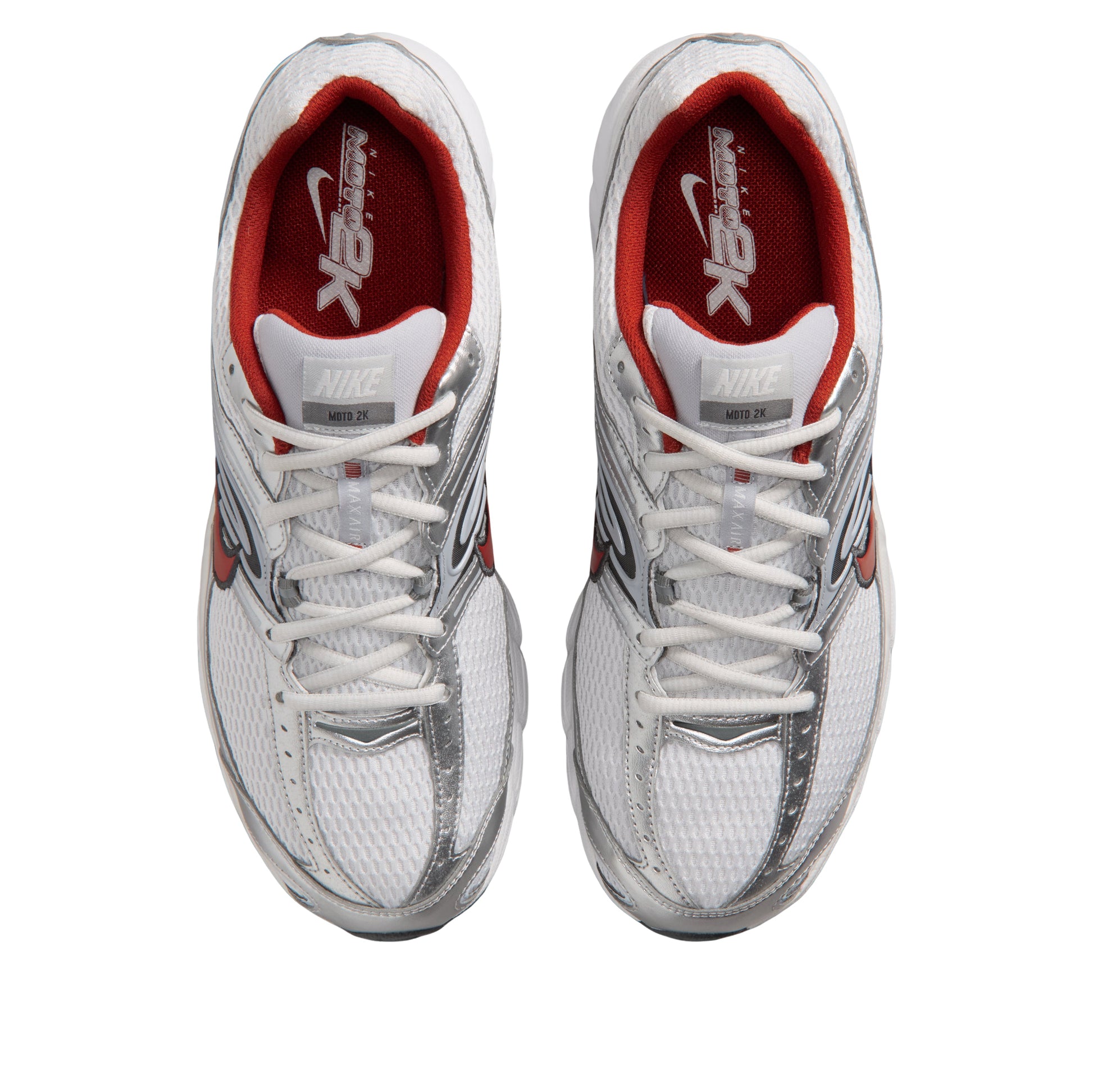 Nike Air Max Moto 2K 'Photon Dust Wolf Grey' IO9279-011