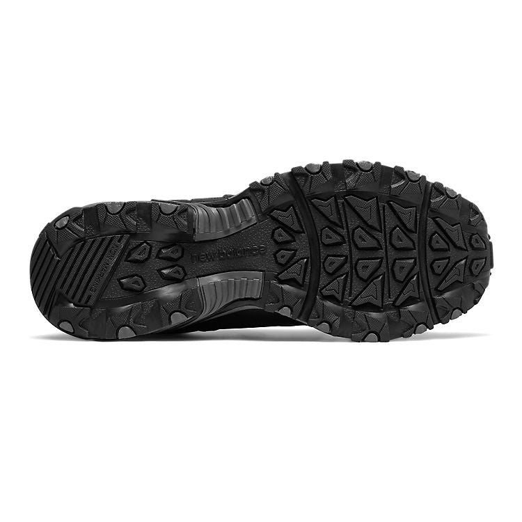 New Balance 481 4E Wide 'Black' MT481WB3