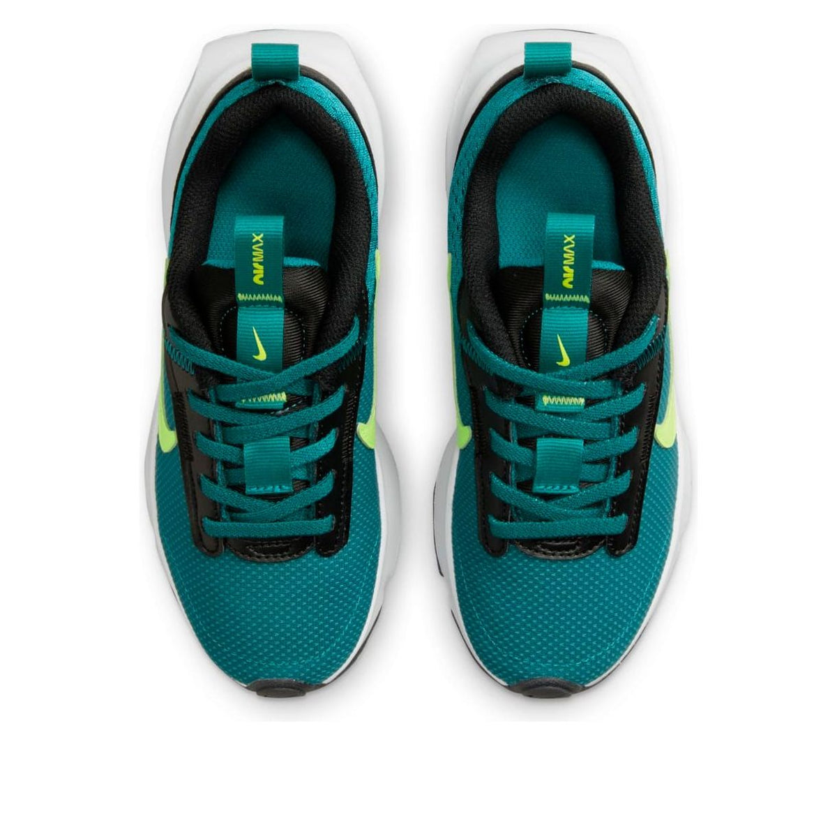 (PS) Nike Air Max INTRLK Lite 'Green Volt' DH9394-300
