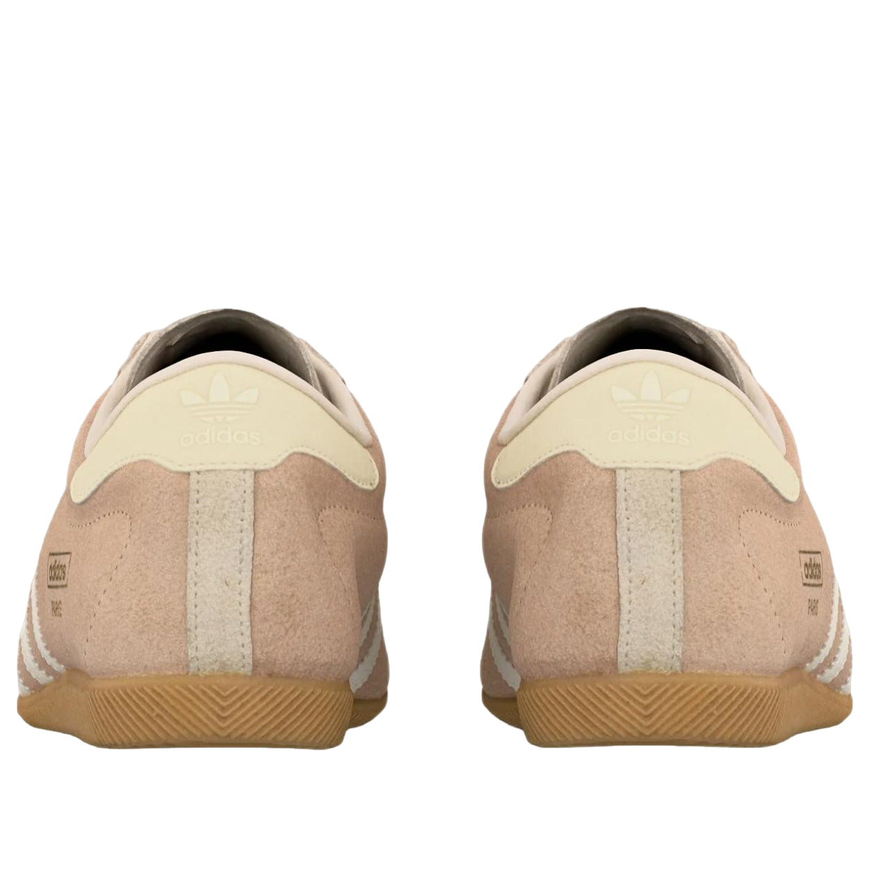 adidas Paris 'Cream White Off White' KI4309