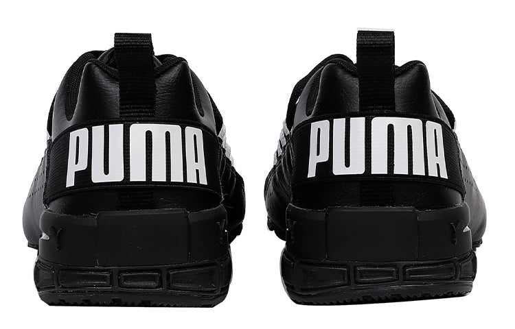 PUMA Hexa Dot Idp Black 191804-02
