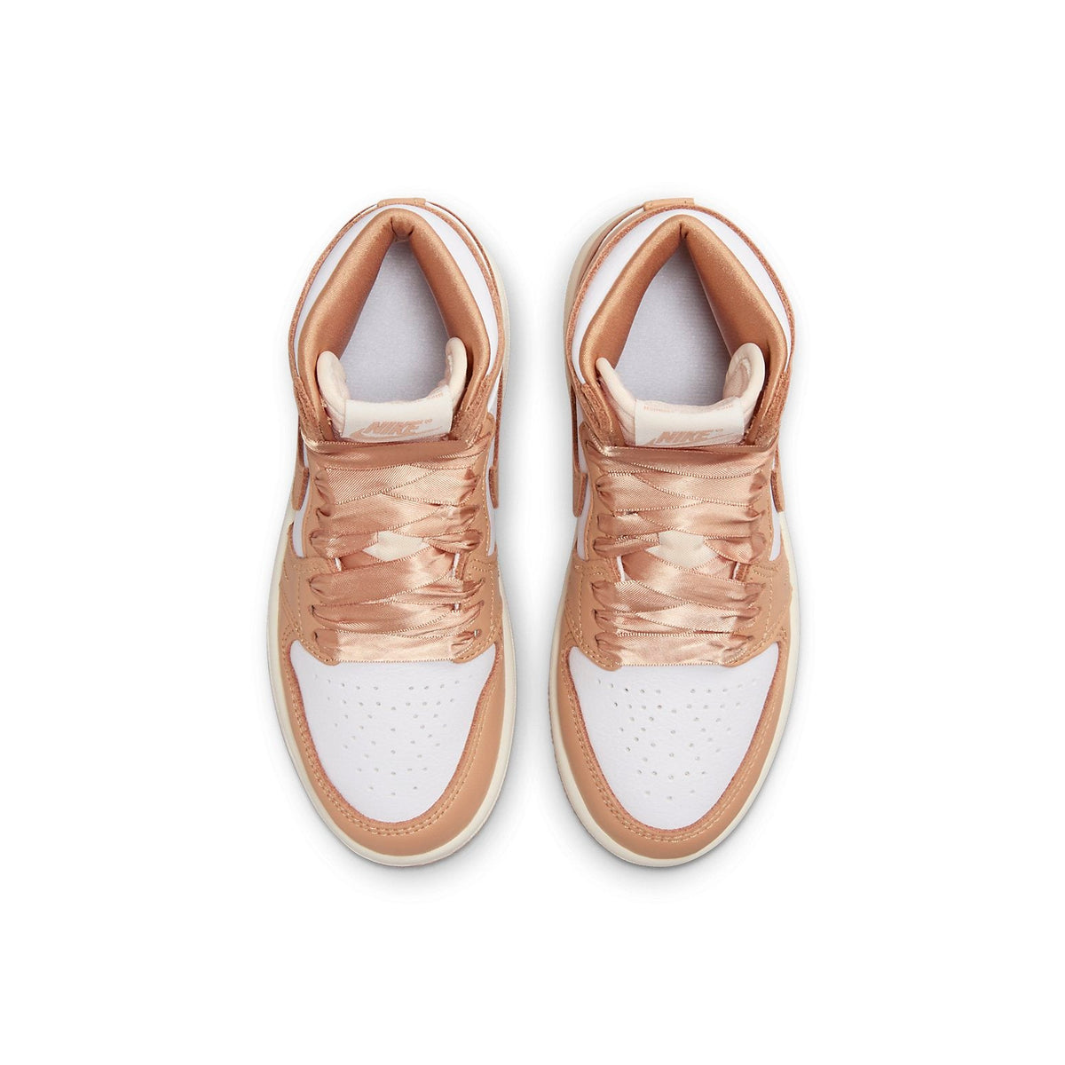 (PS) Air Jordan 1 Retro High OG 'Praline' FN6621-201