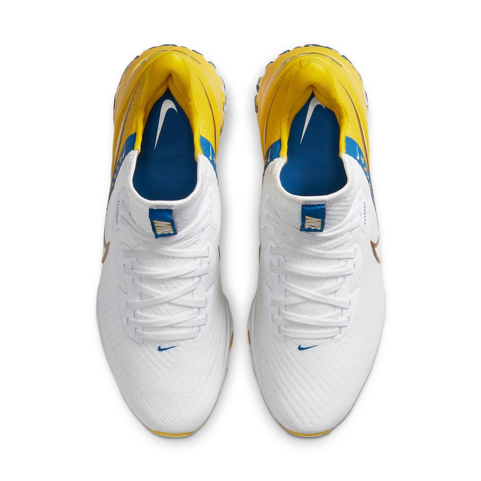 Nike Air Zoom Infinity Tour Golf NRG 'Ryder Cup Europe' CT0601-111