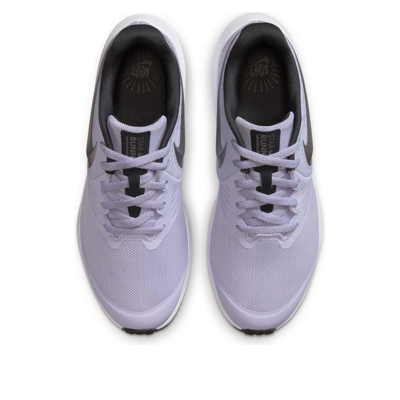 (GS) Nike Star Runner 2 'Violet Frost' AQ3542-502
