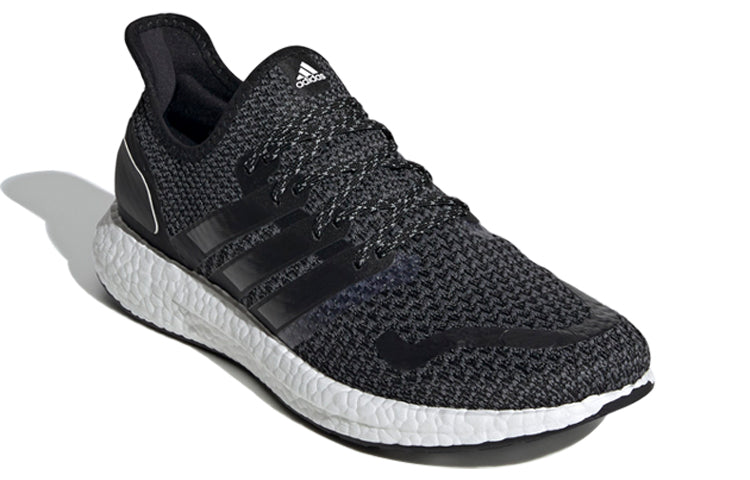adidas UltraBoost Speedfactory 'Core Black' EG6197
