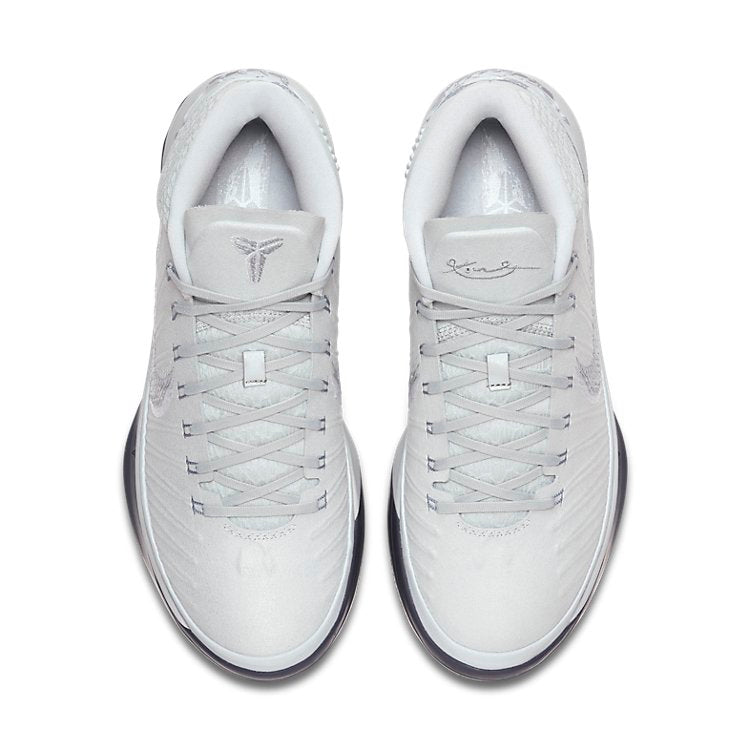 Nike Kobe A.D. Mid 'Pure Platinum' 922482-004