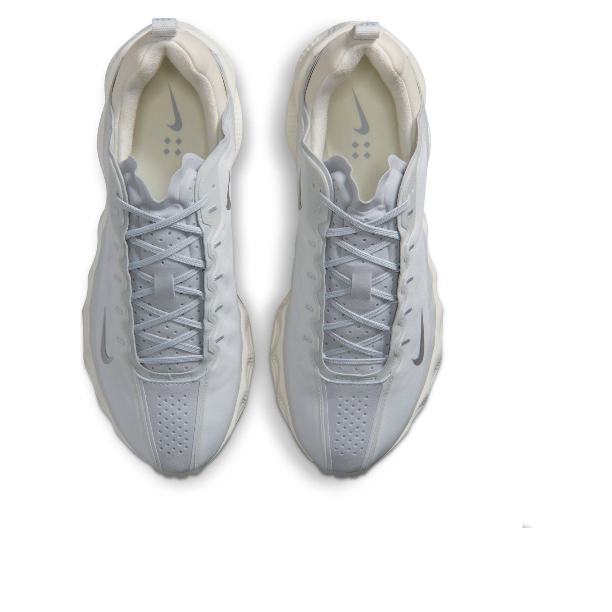 Nike Ava Rover 'Summit White Metallic Silver' DX4215-104