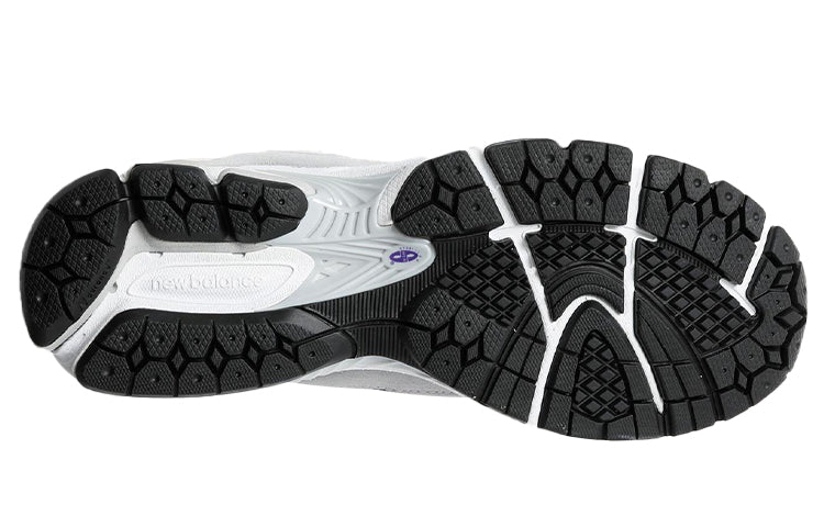 New Balance Beauty & Youth x 2002R 'Light Gray Purple' ML2002R6
