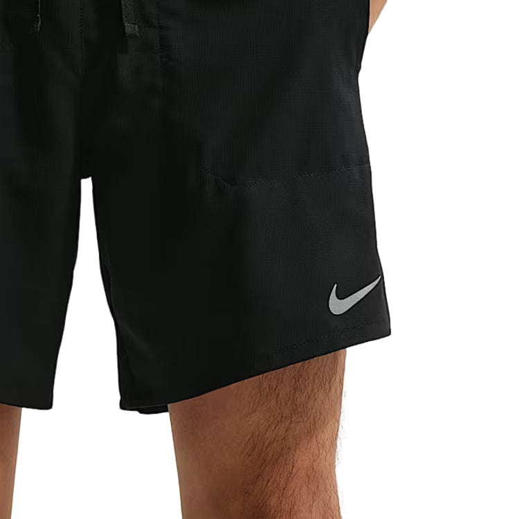 Nike Stride Dri-FIT 7-inch Brieflined Shorts 'Black' IF2047-010