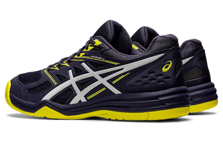 ASICS Upcourt 4 'Indigo Fog' 1071A053-500