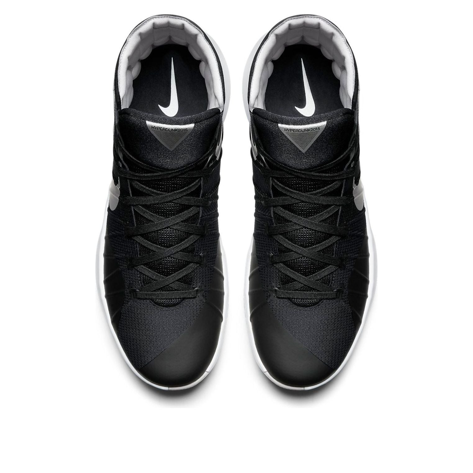 Nike Hyperdunk 2015 TB 'Black' 749645-001