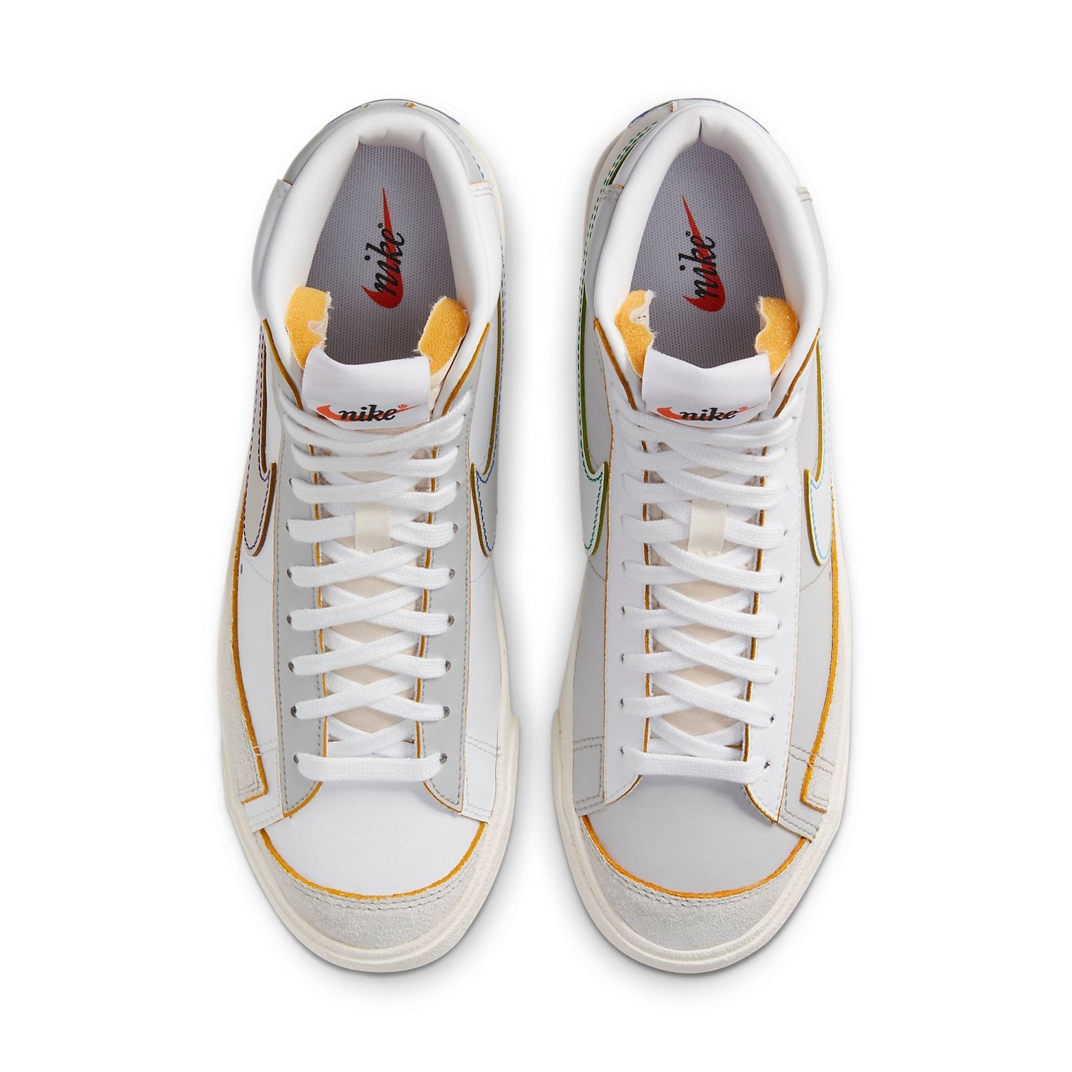 (WMNS) Nike Blazer Mid '77 'The New Way' DC5203-100