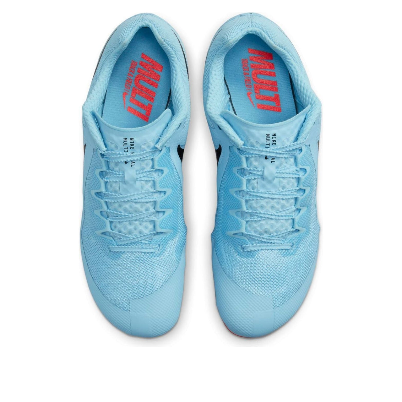 Nike Air Zoom Rival Multi Spikes 'Blue Chill' DC8749-400