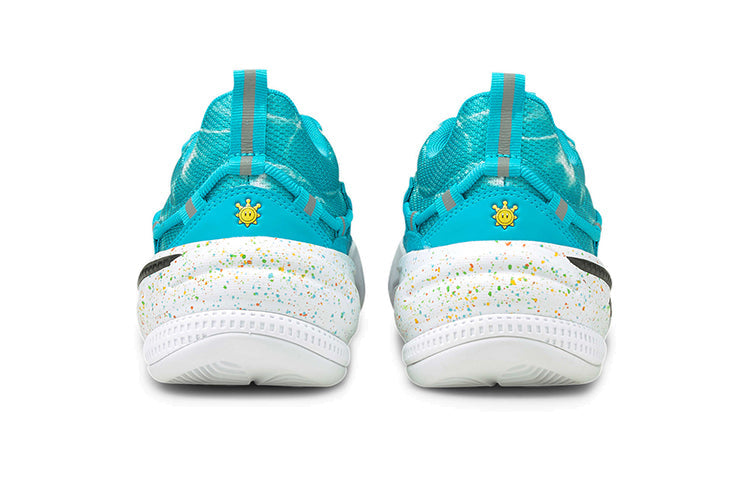 (GS) PUMA Nintendo x J.Cole x RS-Dreamer 'Super Mario Sunshine' 195077-01