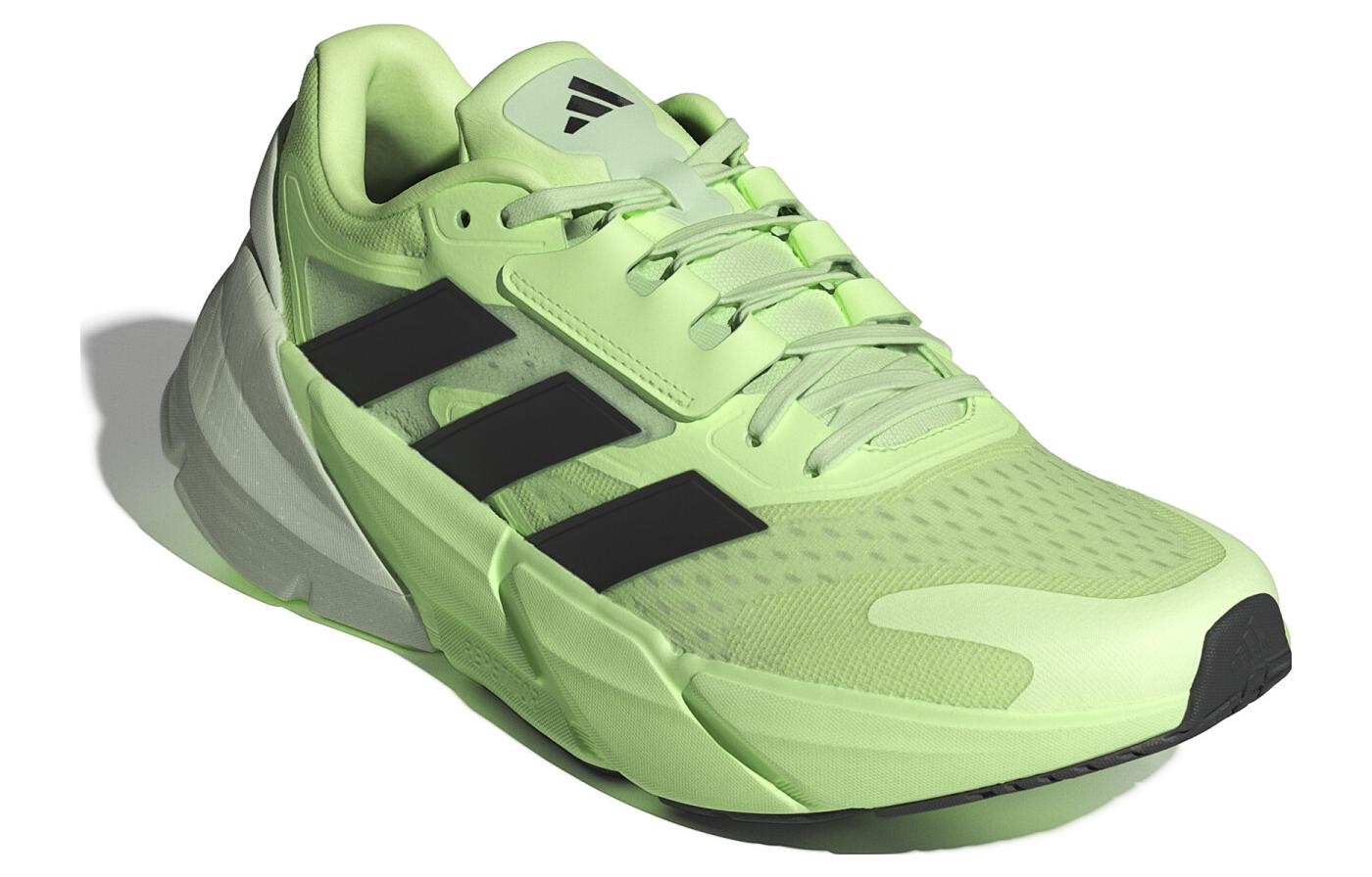 adidas Adistar 2.0 Running 'Green Black' ID2808