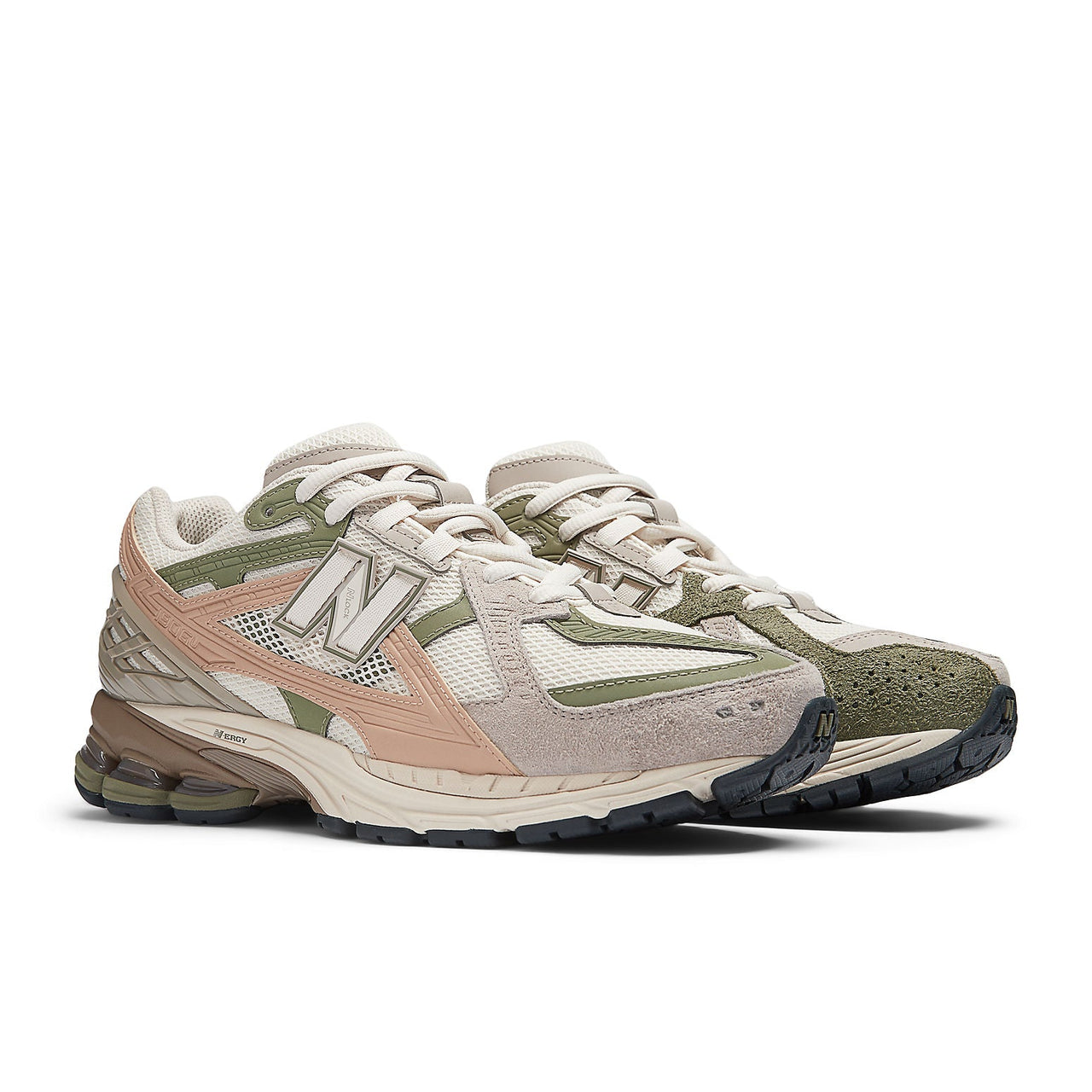 New Balance 1906 Utility 'Linen Dark Olivine' M1906NE