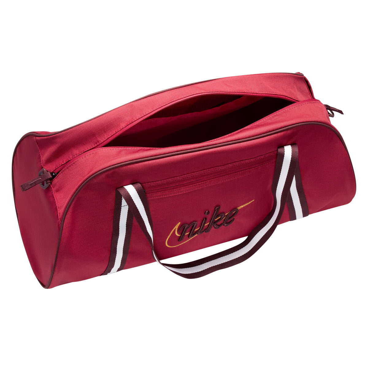 Nike Gym Club 24L Bag 'Tough Red Mystic Dates Mystic Dates' DH6863-608