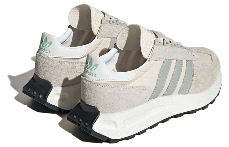 (WMNS) adidas Retropy E5 Shoes 'Chalk White Grey' IE7063