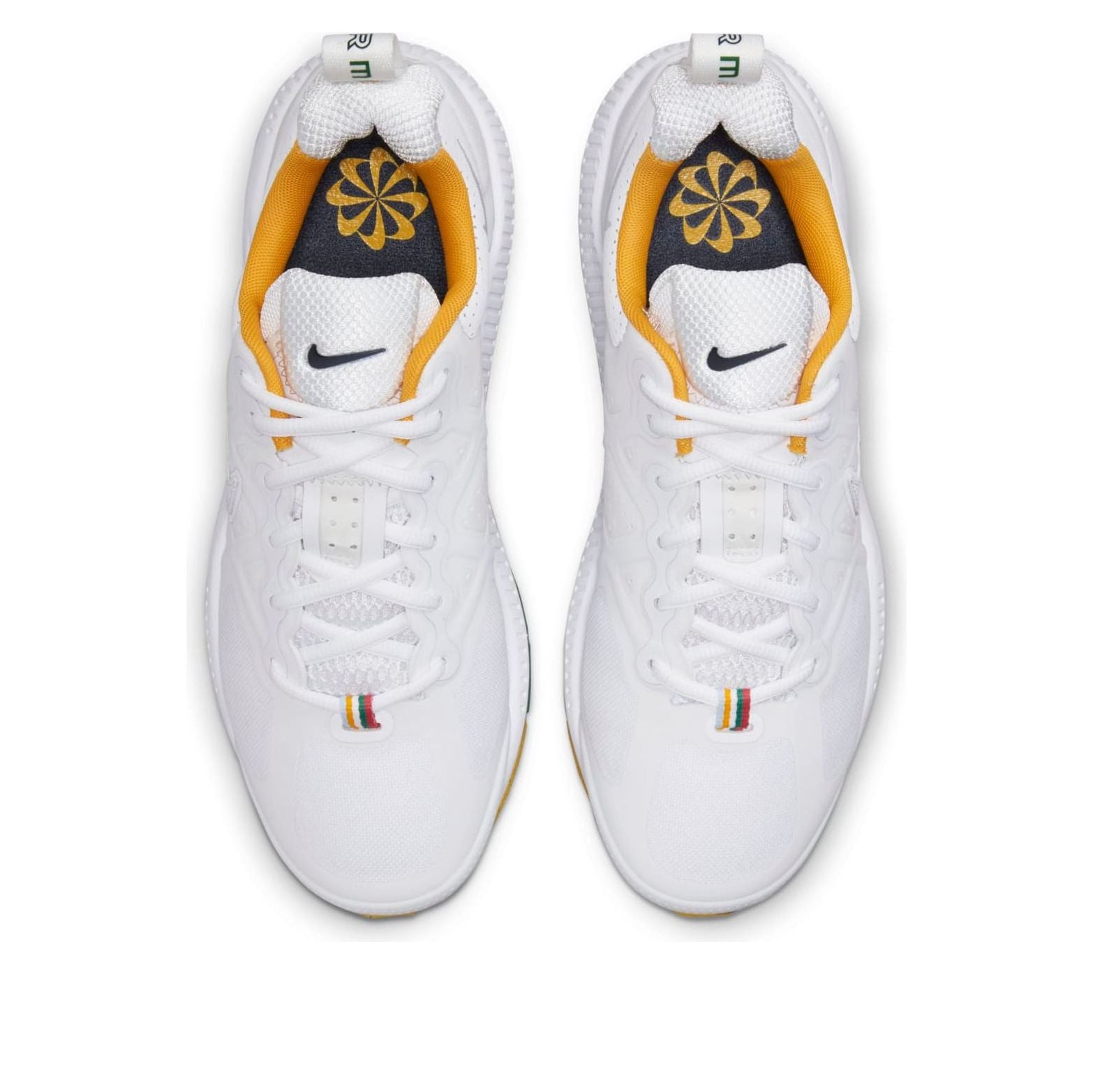 Nike Air Max Genome 'White' DH1634-100