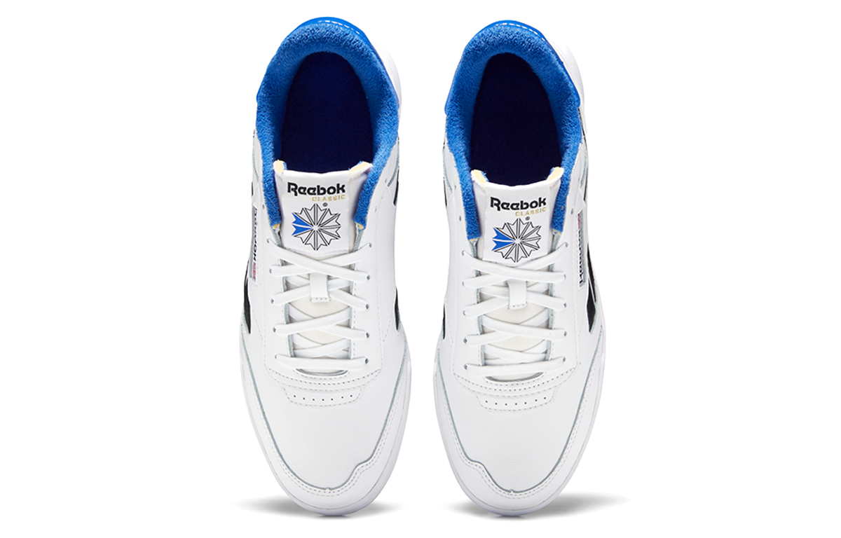 Reebok Club C Revenge Legacy 'White Court Blue' GX7889
