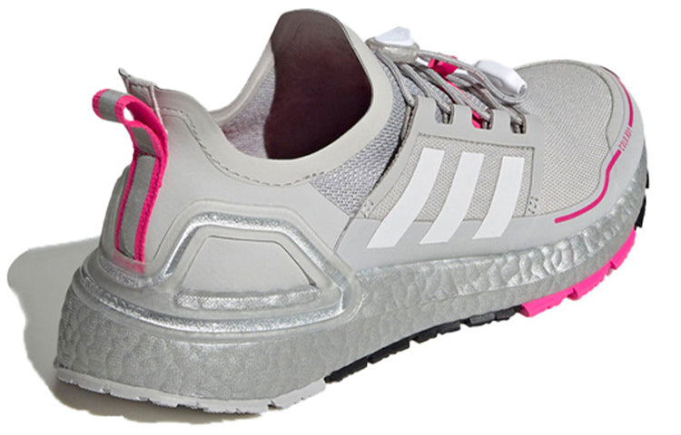 (WMNS) adidas Ultraboost Winter.Rdy 'Grey Shock Pink' EG9804