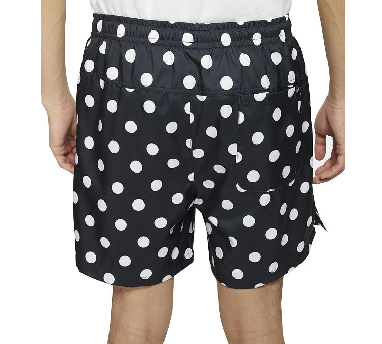 Nike AS Men's Nike Sportswear JDI Short WVN AOP Black CJ4808-010