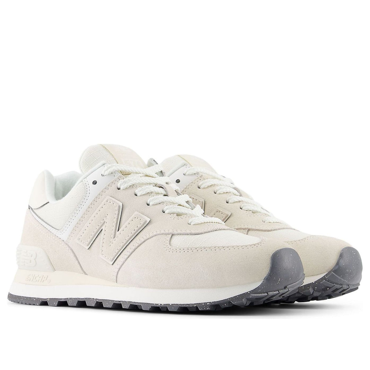(WMNS) New Balance 574 'Linen Sea Salt' WL574RBL