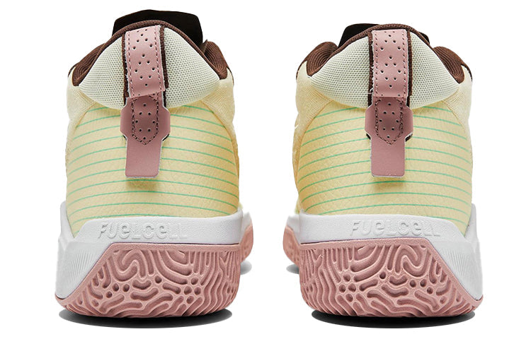 New Balance TWO WXY 'Yellow' BB2WXYFB