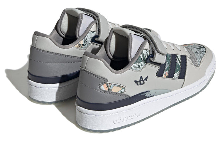 adidas Originals FORUM low 'Grey'  IG2999