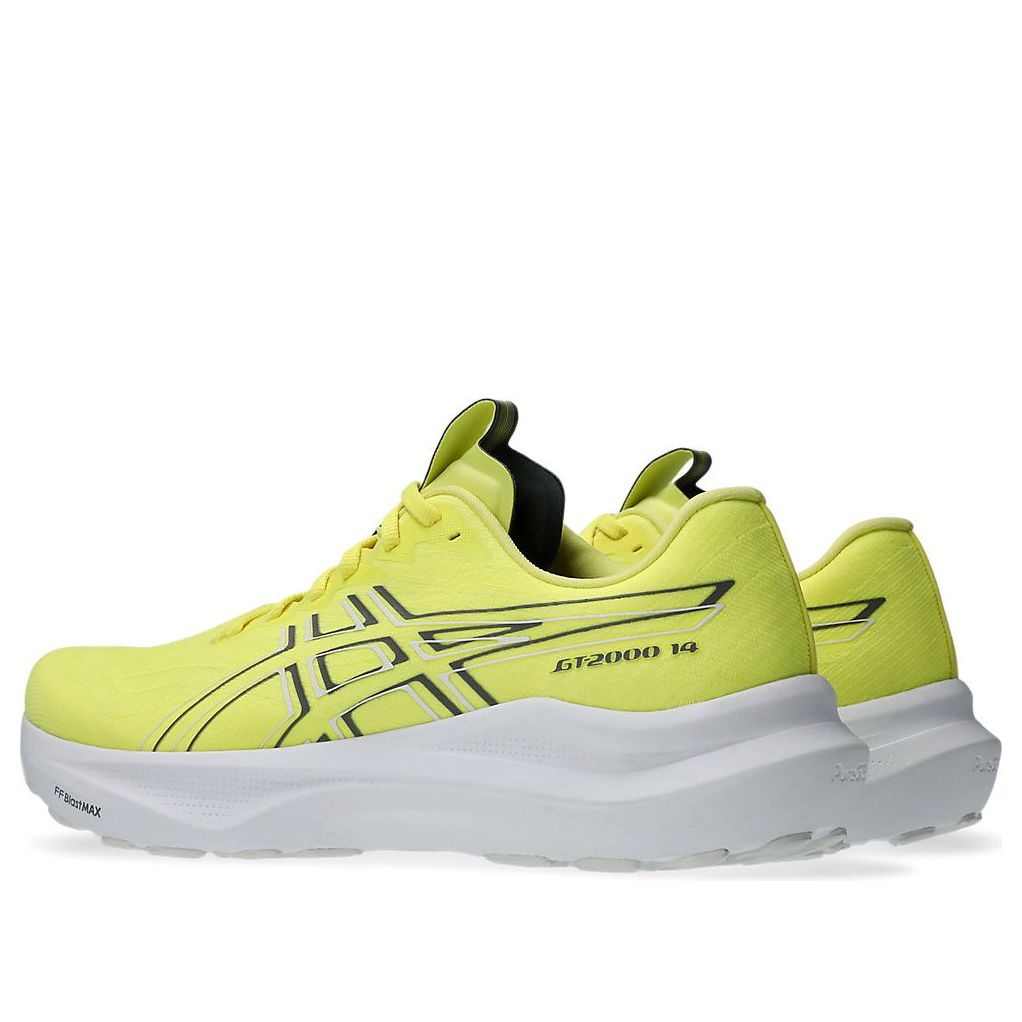 ASICS GT 2000 14 'Citron Steel Grey' 1011C056-750