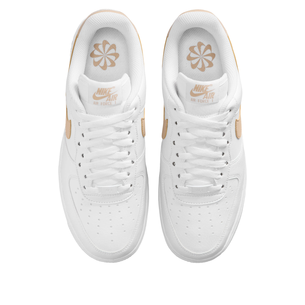 (WMNS) Nike Air Force 1 '07 Next Nature 'White Linen' DC9486-118
