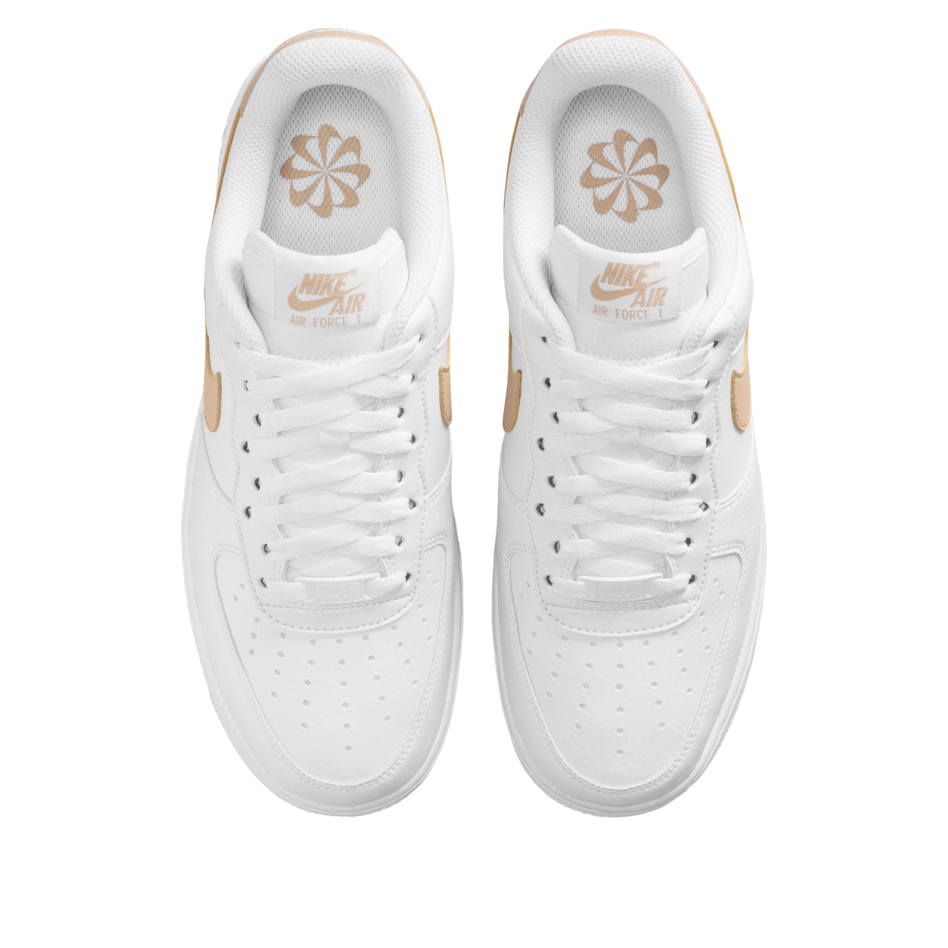 (WMNS) Nike Air Force 1 '07 Next Nature 'White Linen' DC9486-118