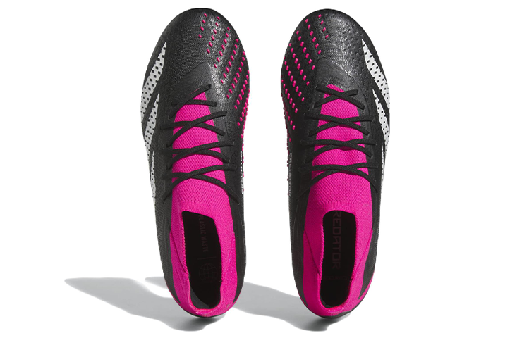 adidas Predator Accuracy.1 FG 'Own Your Football Pack' GW4569