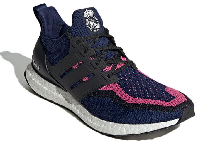 adidas x Real Madrid Ultraboost DNA 'Football Pack' FZ3623