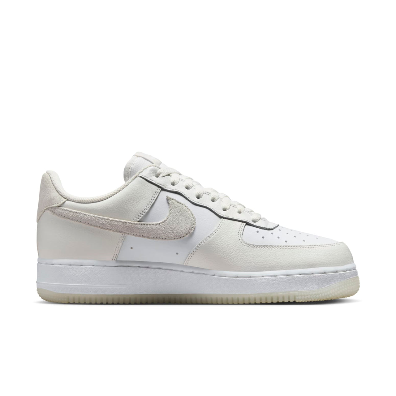 Nike Air Force 1 '07 LV8 'Summit White Phantom' FN5832-100