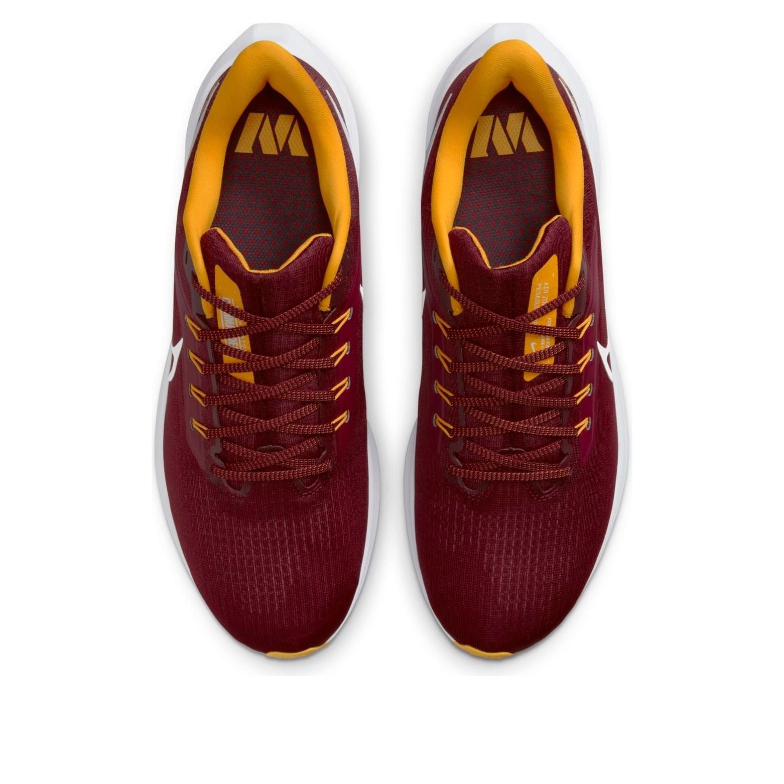 Nike Air Zoom Pegasus 39 x NFL 'Washington Commanders' DR2064-600