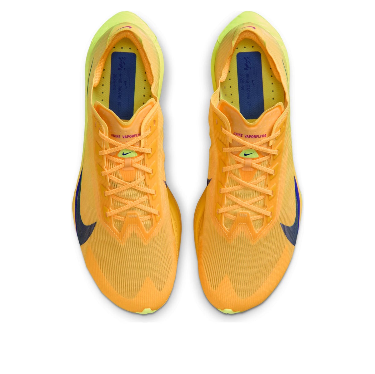 Nike Vapor Fly 4 'Citron Pulse' HF6414-800
