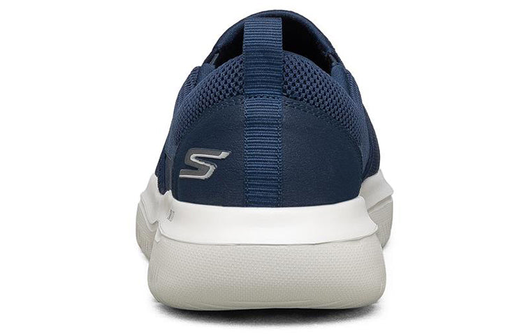Skechers Go Walk Evolution Ultra 'Navy Dark Blue' 216029-NVGY