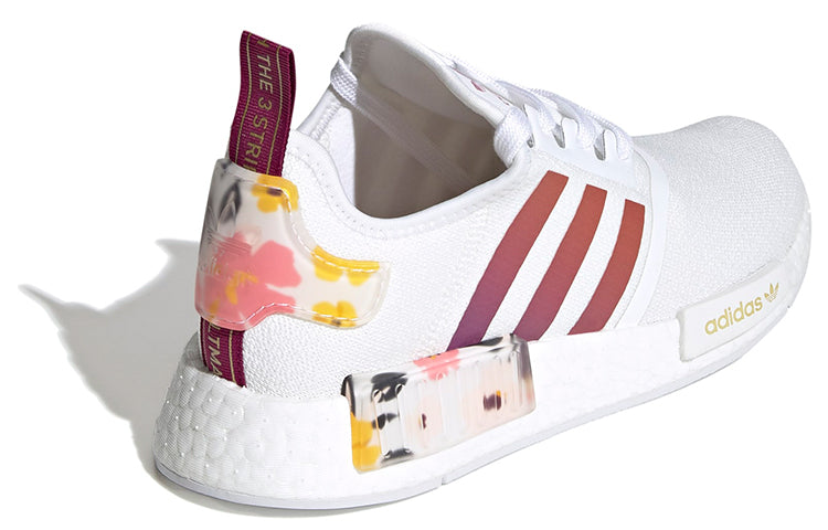 (WMNS) adidas Her Studio London x NMD_R1 'Floral Print' FX8110
