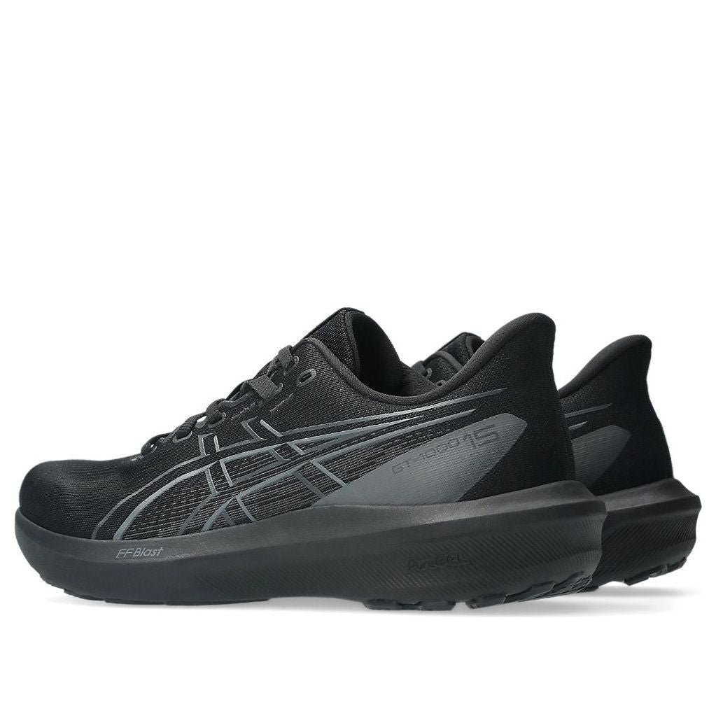 ASICS GT-1000 15 'Black' 1011C230-001