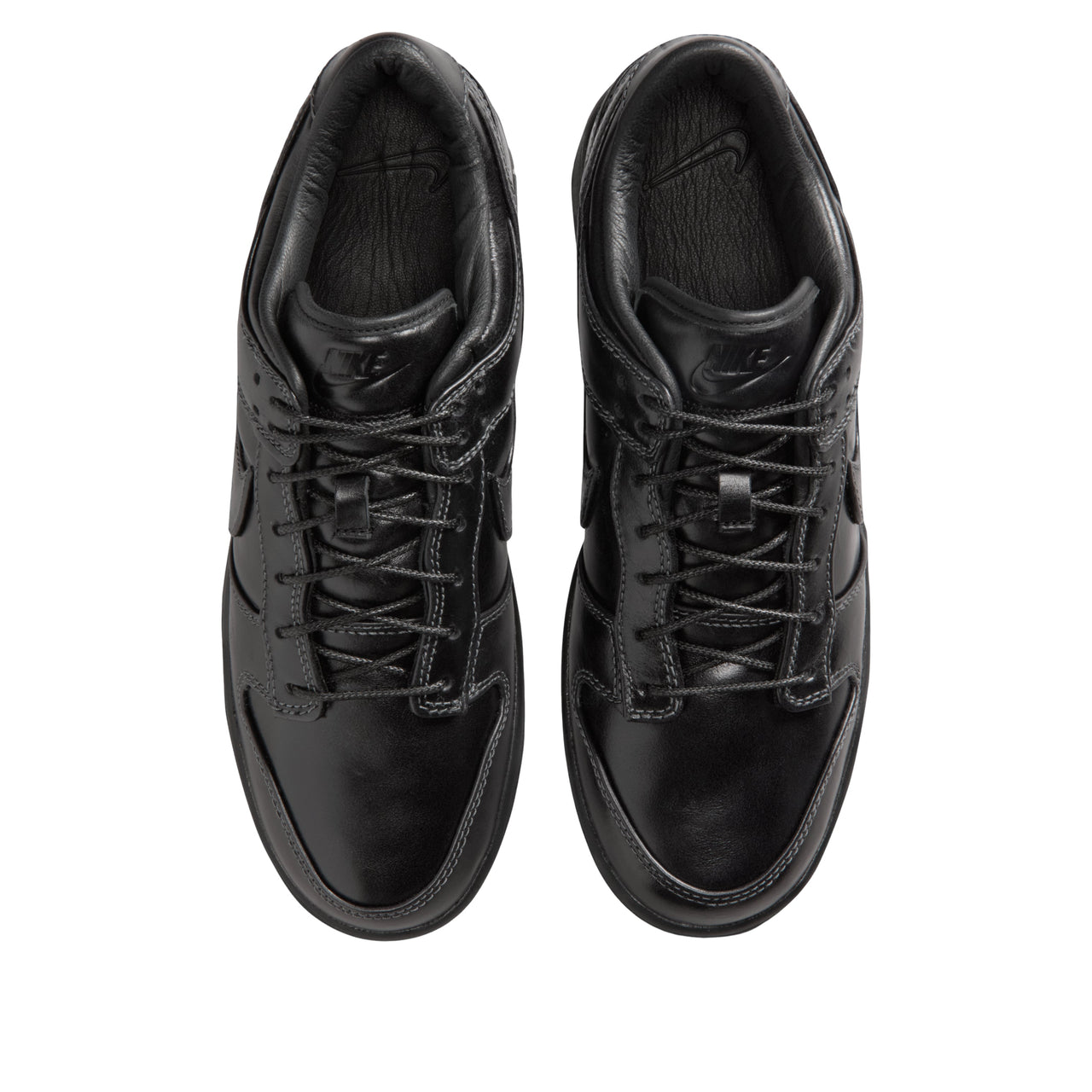 Nike Dunk Low Premium 'All Black' IQ3342-001