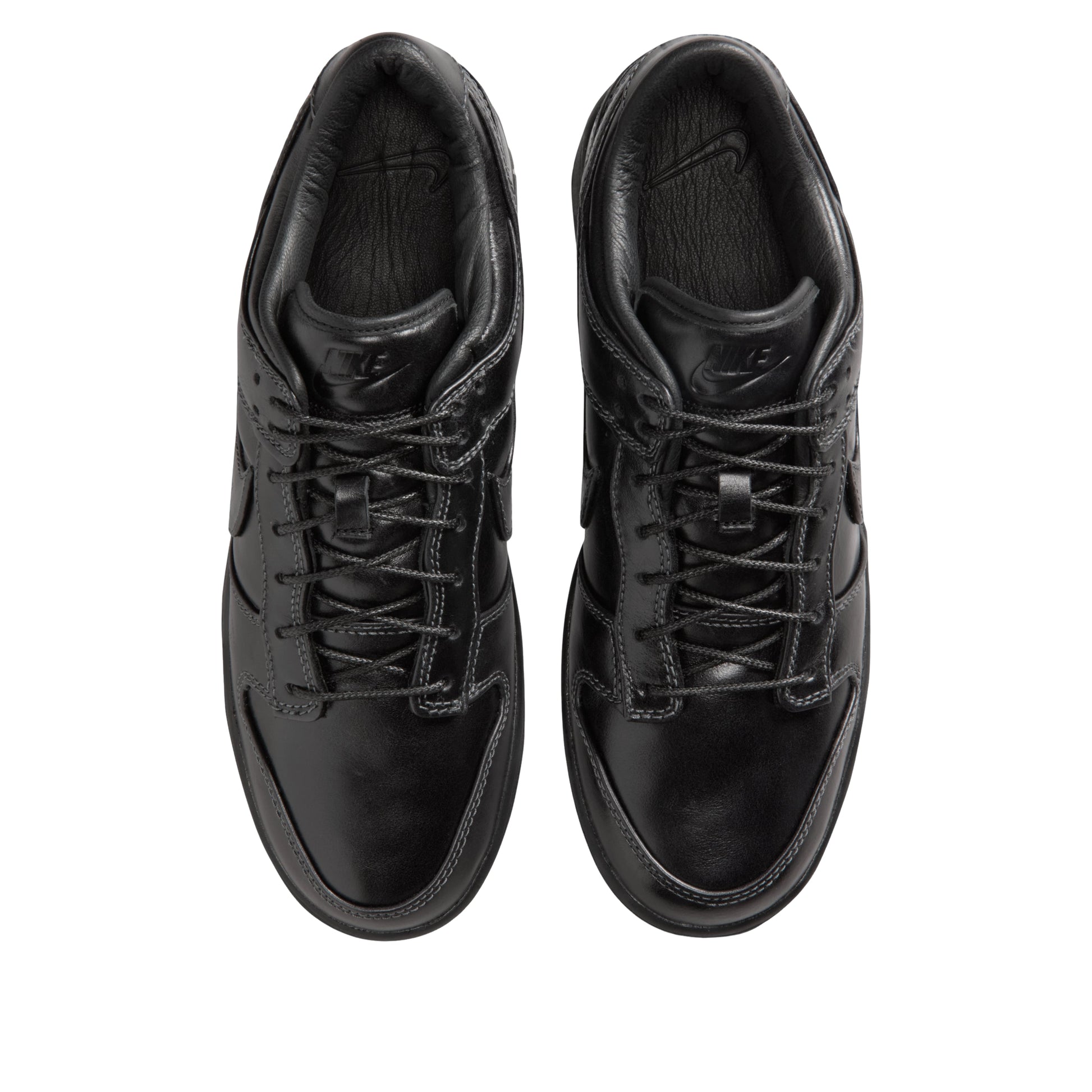 Nike Dunk Low Premium 'All Black' IQ3342-001