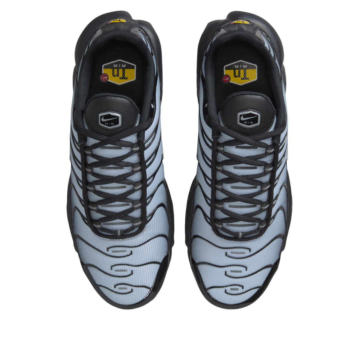 (WMNS) Nike Air Max Plus 'Wolf Grey' IO0657-001