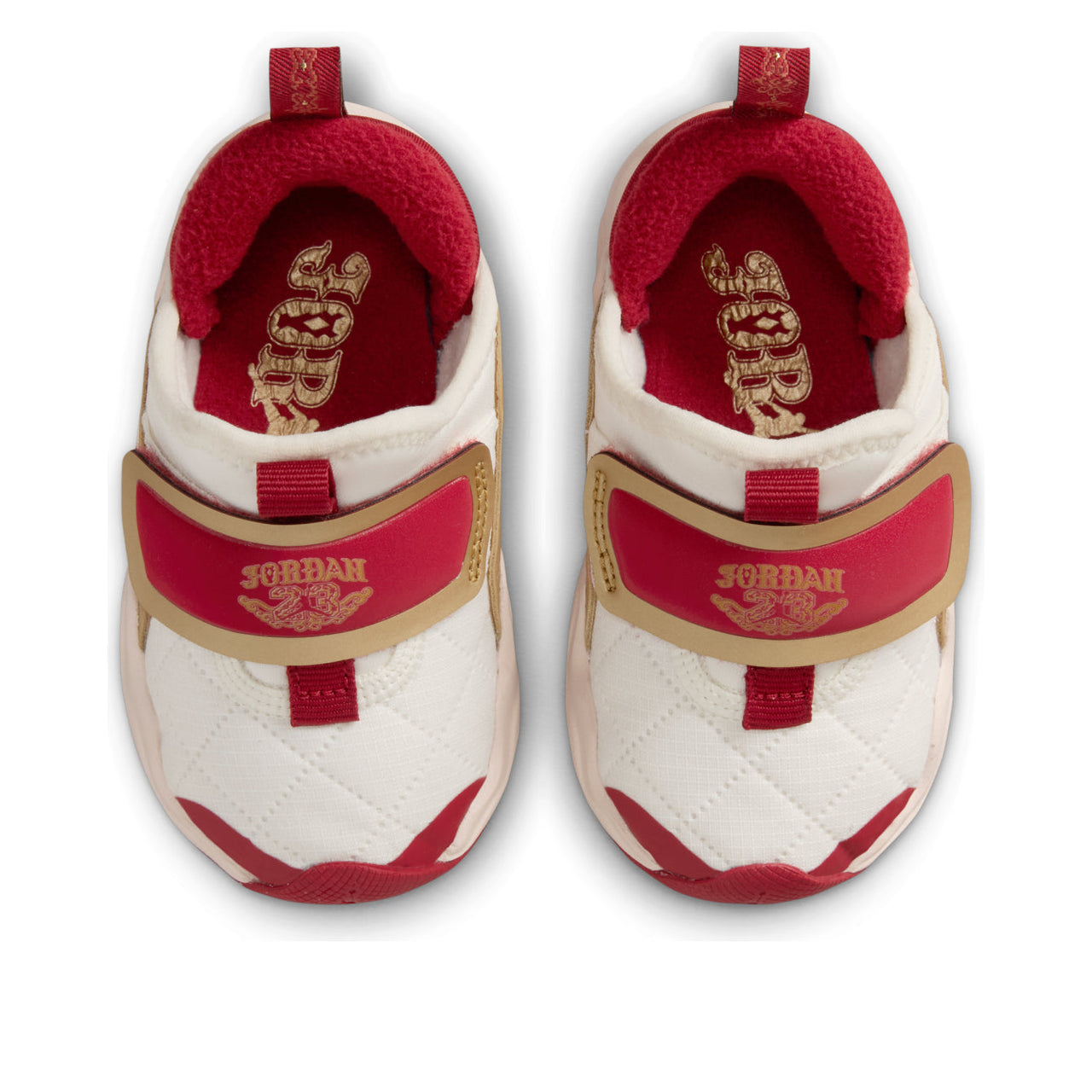 (TD) Air Jordan 23/7.2 EasyOn 'Chinese New Year' IQ1116-171